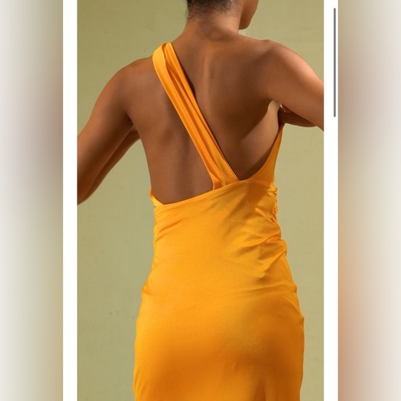 🌟Baobab Lola Maxi Dress - Picture 8 of 9